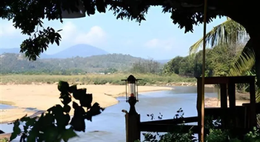 P&P Coffee & Resort Maesariang