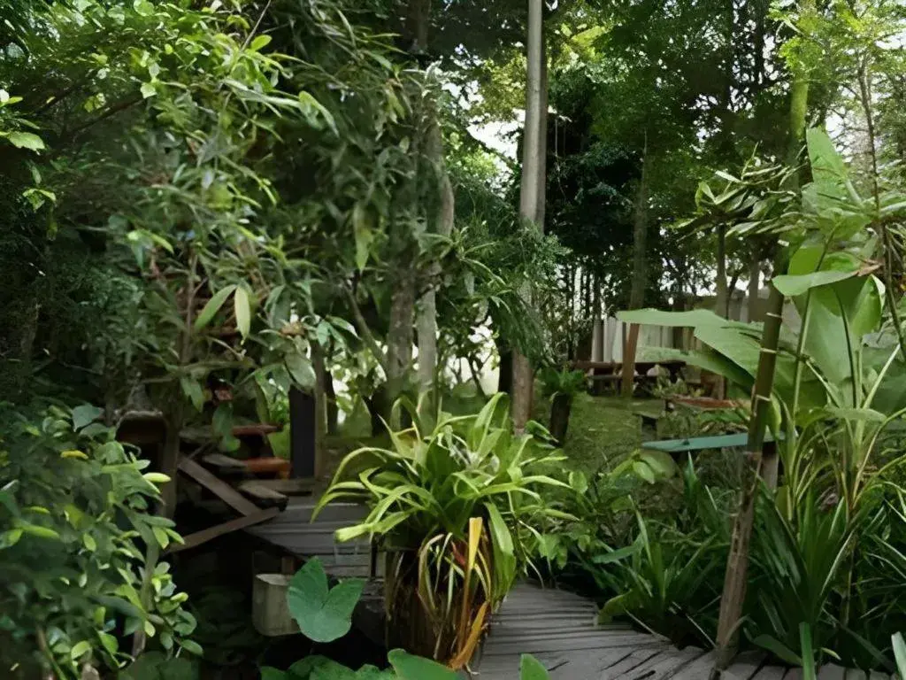 P&P Coffee & Resort Maesariang P&P Coffee & Resort Maesariang