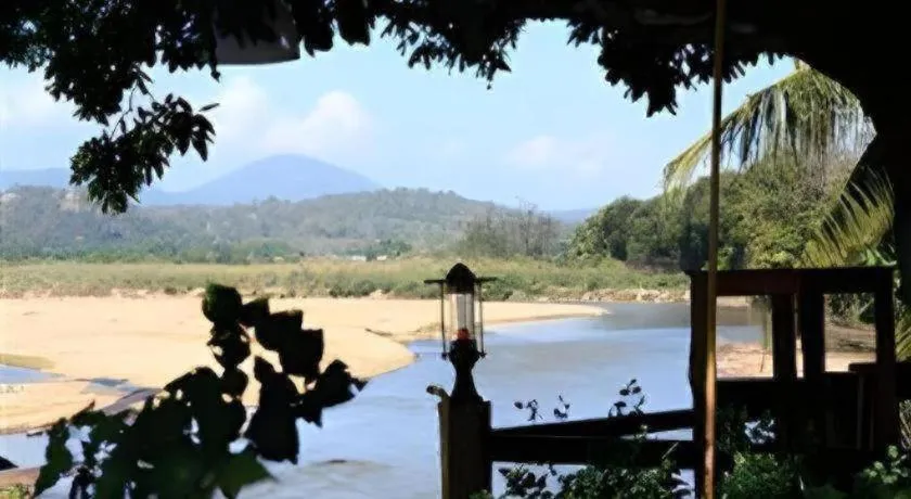 P&P Coffee & Resort Maesariang