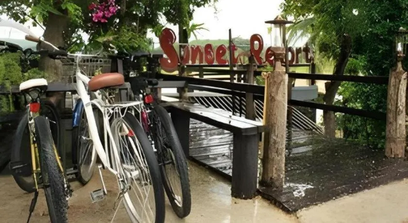 P&P Coffee & Resort Maesariang