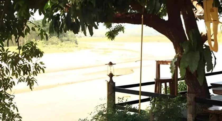 P&P Coffee & Resort Maesariang