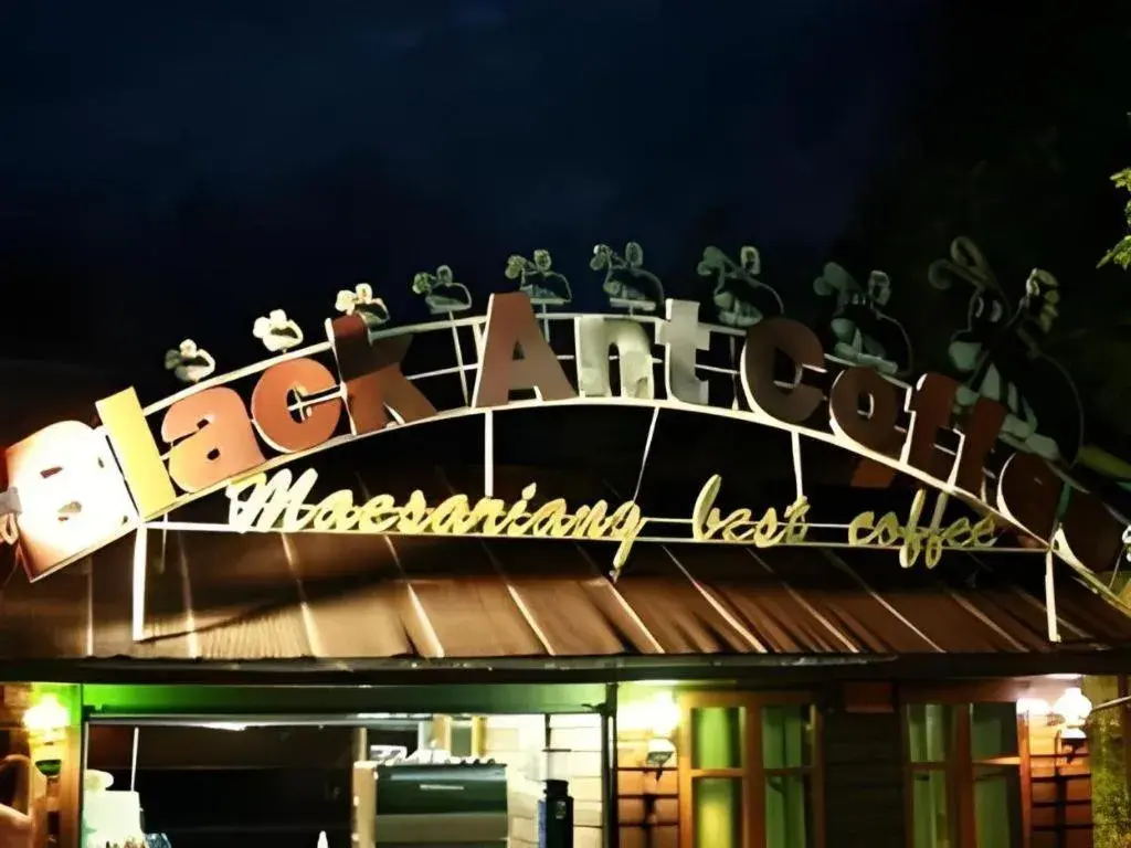 P&P Coffee & Resort Maesariang P&P Coffee & Resort Maesariang