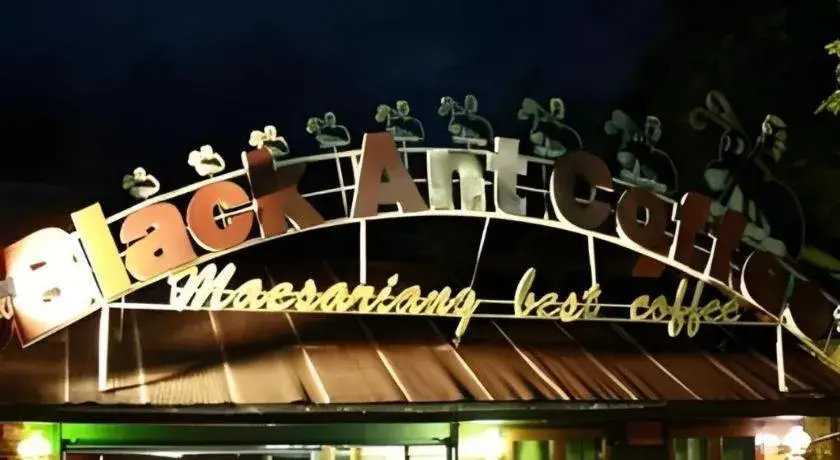 P&P Coffee & Resort Maesariang P&P Coffee & Resort Maesariang