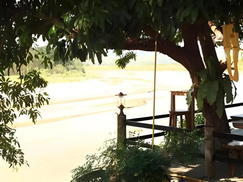 P&P Coffee & Resort Maesariang P&P Coffee & Resort Maesariang