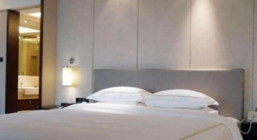 Bed in Winnerway hotel