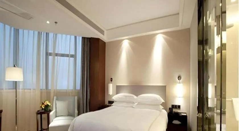 Bed in Winnerway hotel