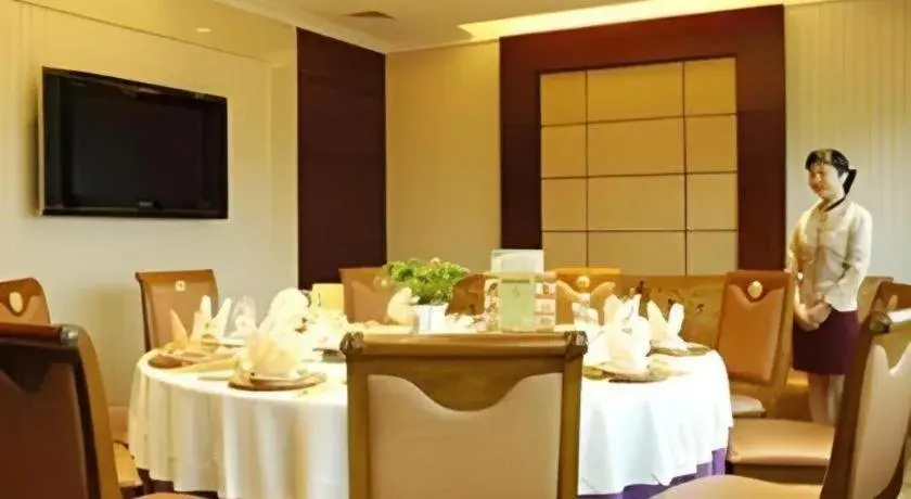 Winnerway hotel Winnerway hotel