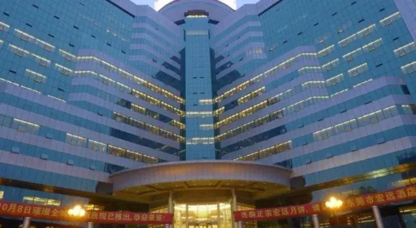 Winnerway hotel Winnerway hotel