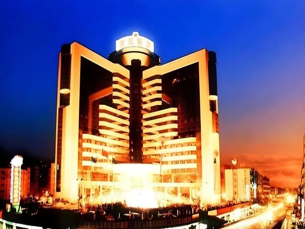 Winnerway hotel Winnerway hotel