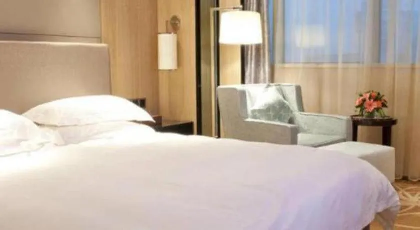 Bed in Winnerway hotel