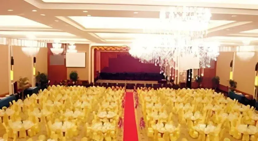 Winnerway hotel Winnerway hotel