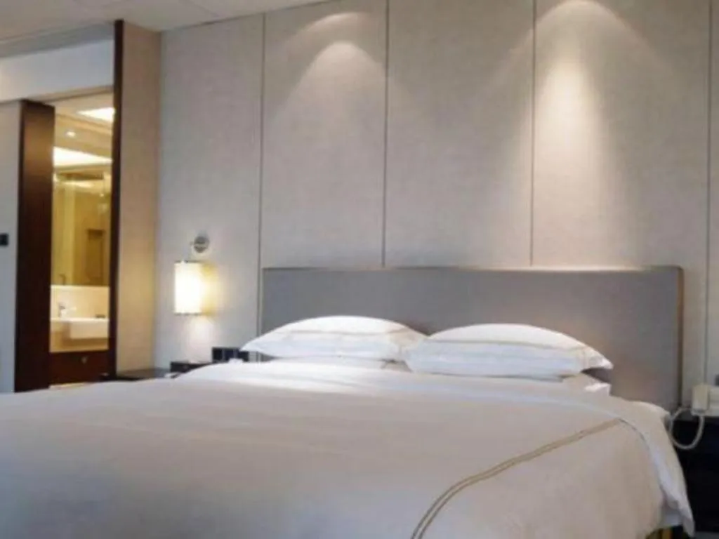 Bed in Winnerway hotel