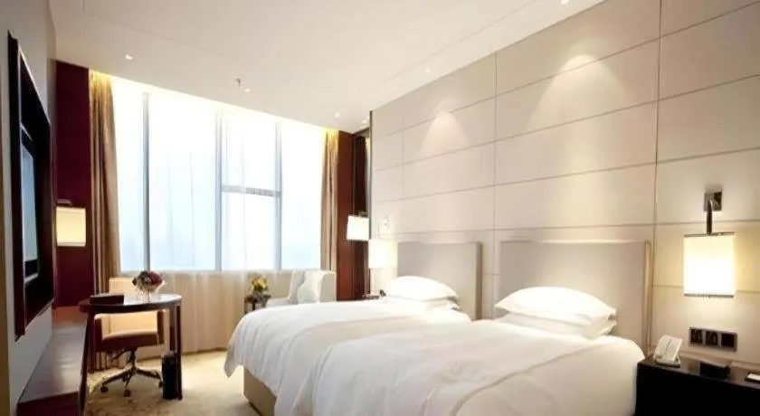 Bed in Winnerway hotel