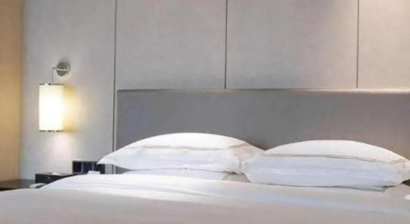 Bed in Winnerway hotel