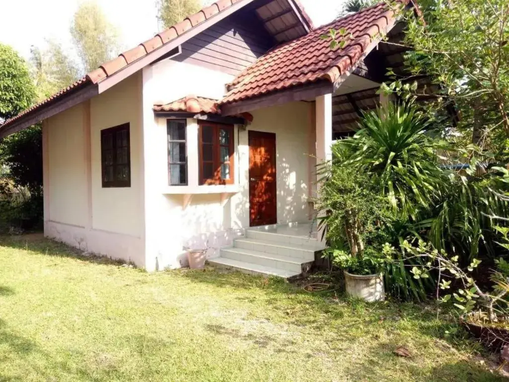 Chill Beach Resort Chill Beach Resort