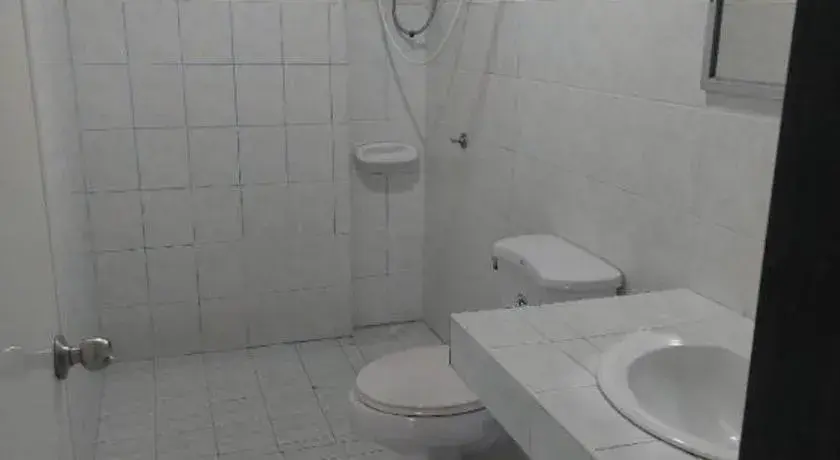 Chill Beach Resort Chill Beach Resort