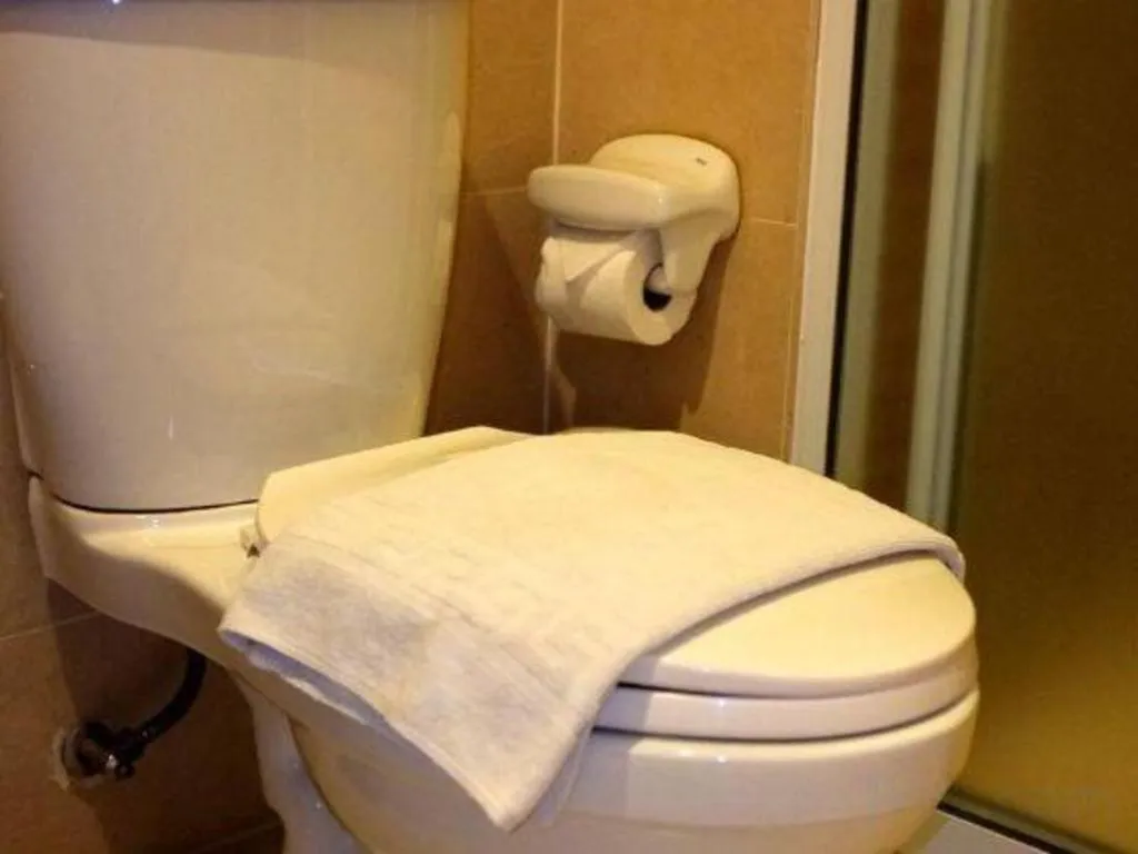 The Ritz Hotel at Garden Oases