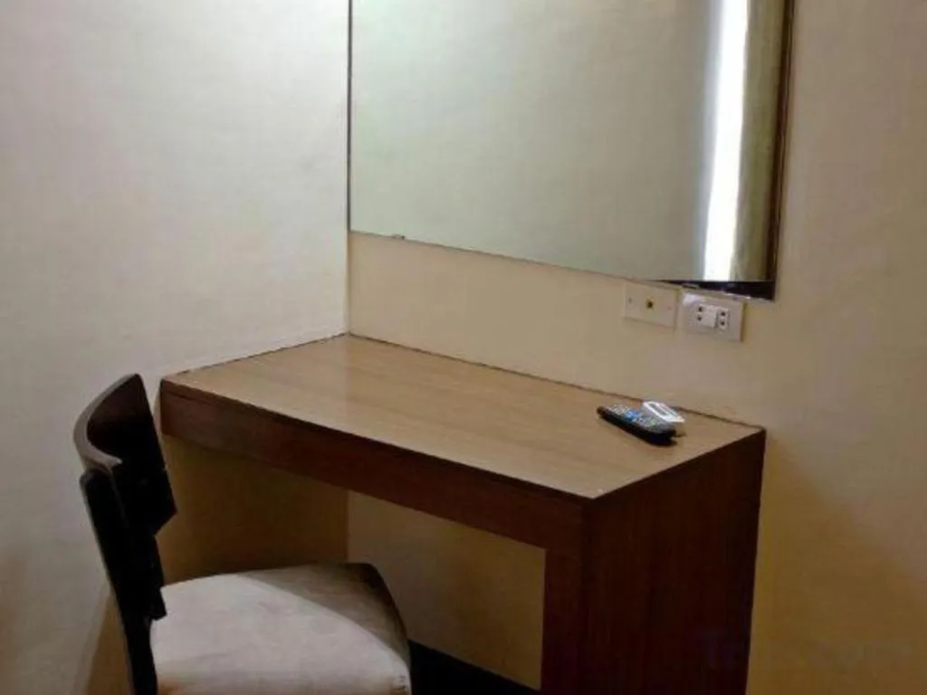 The Ritz Hotel at Garden Oases