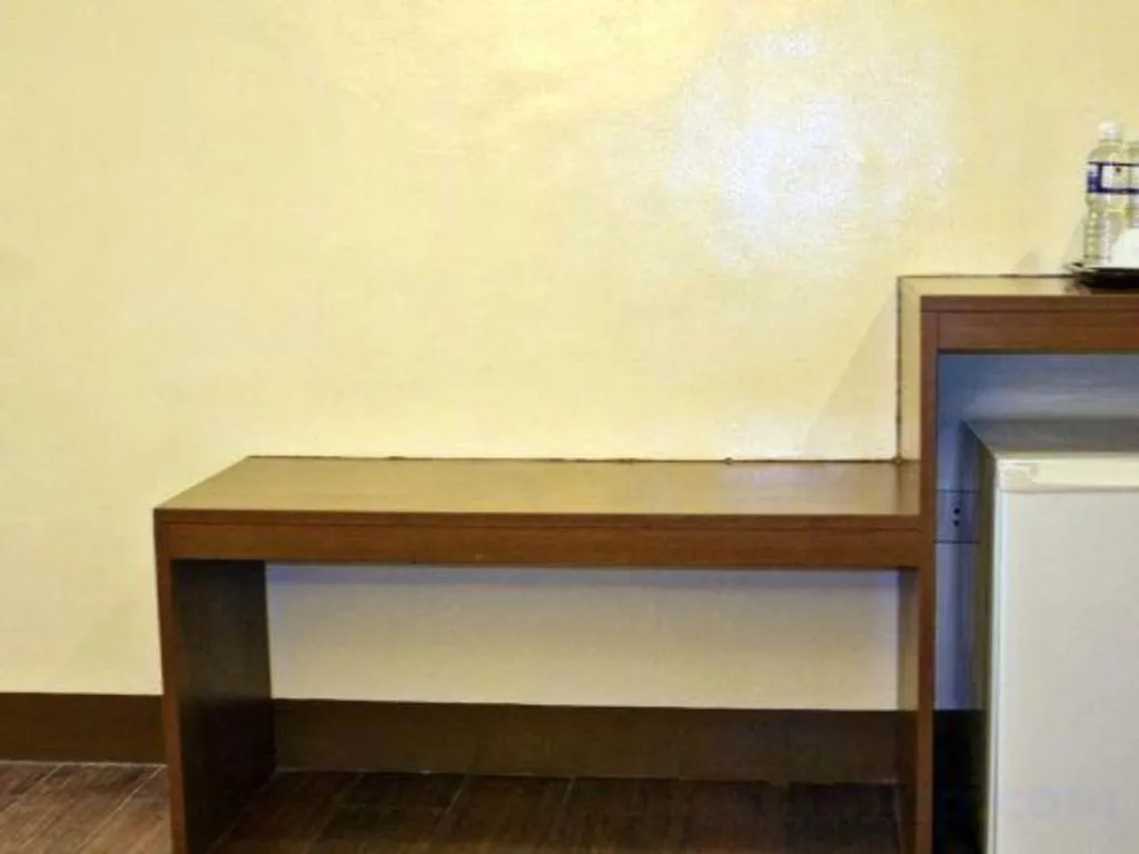 The Ritz Hotel at Garden Oases