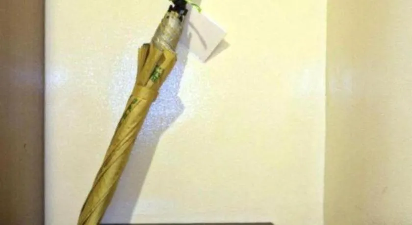 The Ritz Hotel at Garden Oases