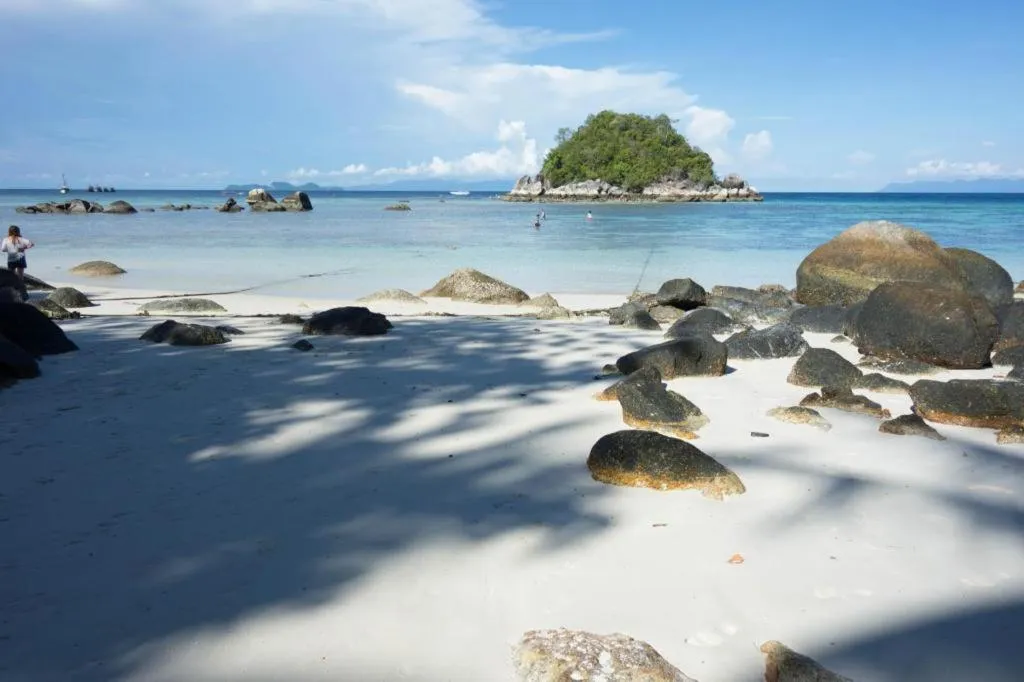 The Street Hostel Koh Lipe