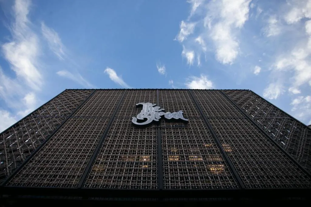 The Street Hostel Koh Lipe