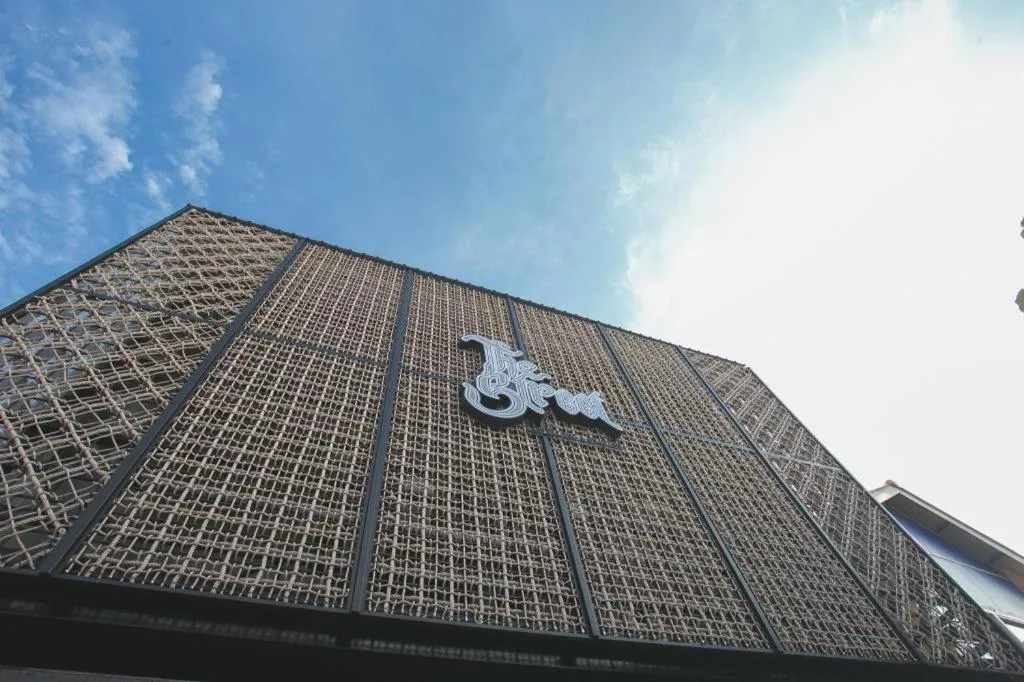 The Street Hostel Koh Lipe