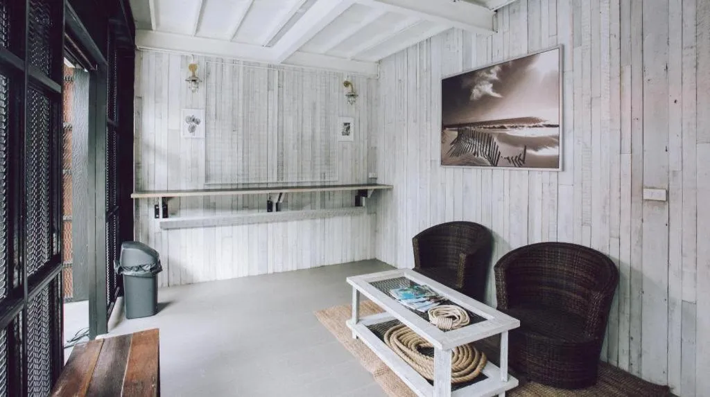 The Street Hostel Koh Lipe