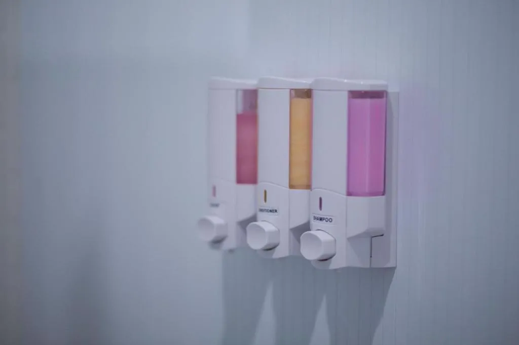 The Street Hostel Koh Lipe