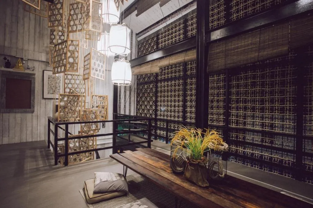 The Street Hostel Koh Lipe