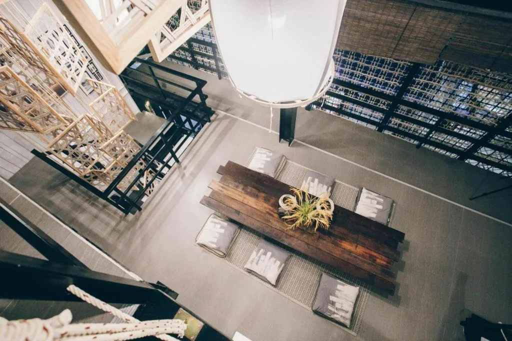 The Street Hostel Koh Lipe