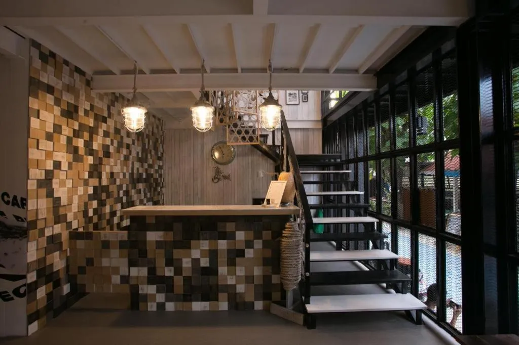 The Street Hostel Koh Lipe