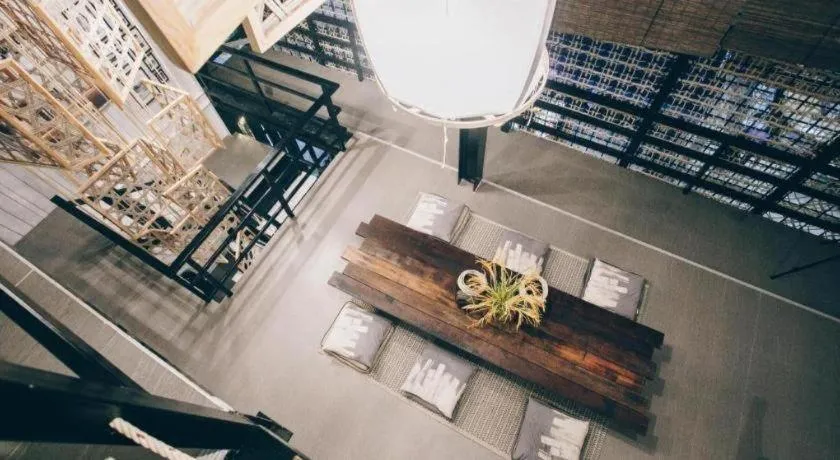 The Street Hostel Koh Lipe