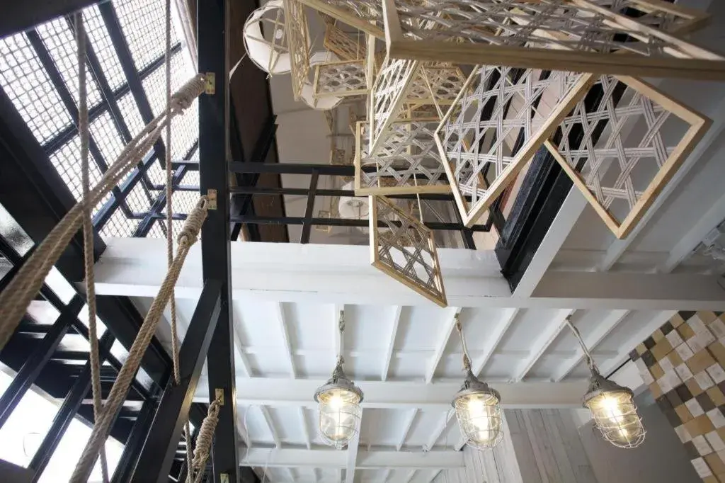 The Street Hostel Koh Lipe The Street Hostel Koh Lipe