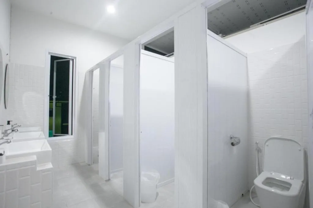 The Street Hostel Koh Lipe