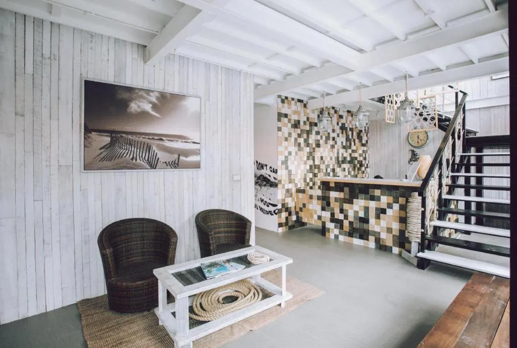 The Street Hostel Koh Lipe