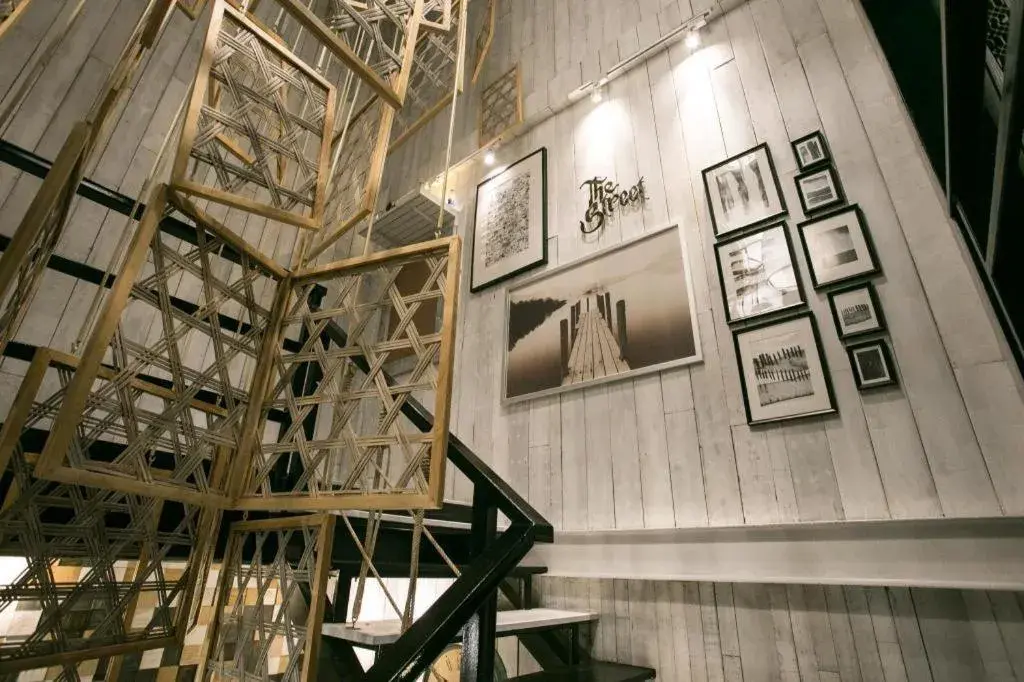 The Street Hostel Koh Lipe The Street Hostel Koh Lipe