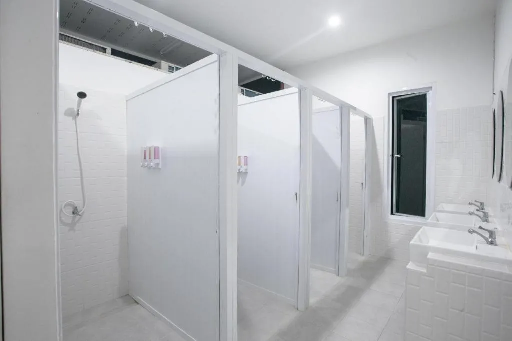 The Street Hostel Koh Lipe