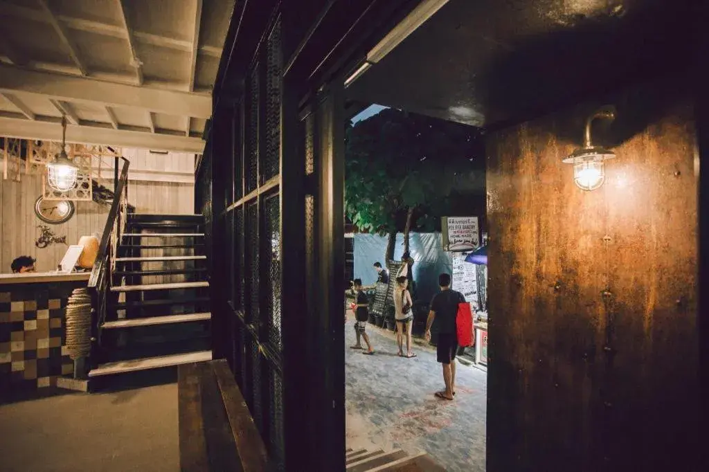 The Street Hostel Koh Lipe The Street Hostel Koh Lipe