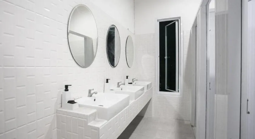 The Street Hostel Koh Lipe