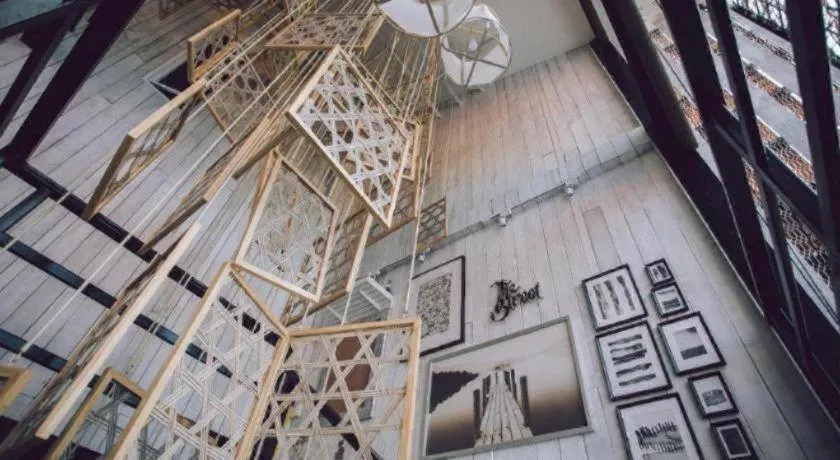 The Street Hostel Koh Lipe