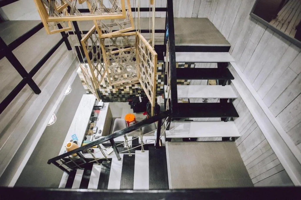 The Street Hostel Koh Lipe