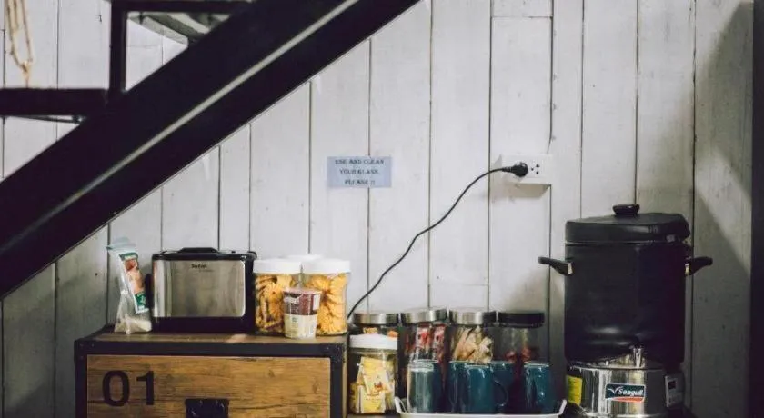 The Street Hostel Koh Lipe