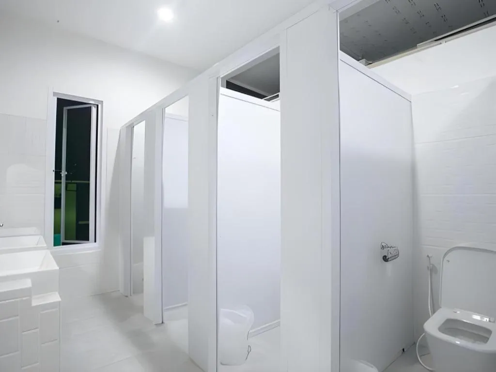 The Street Hostel Koh Lipe