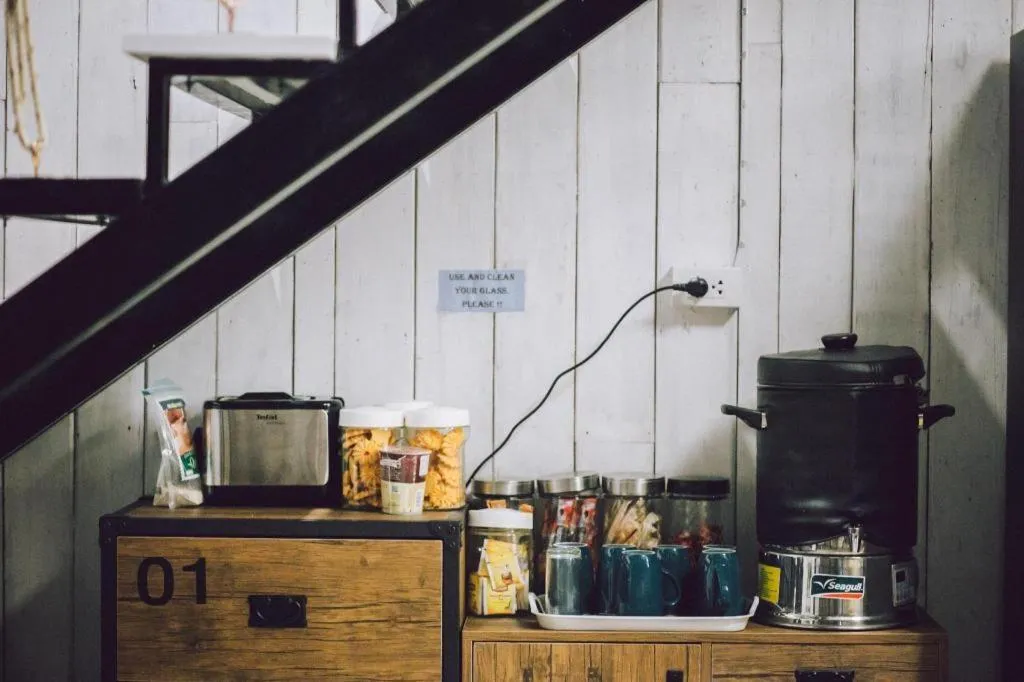 The Street Hostel Koh Lipe