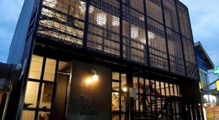 The Street Hostel Koh Lipe