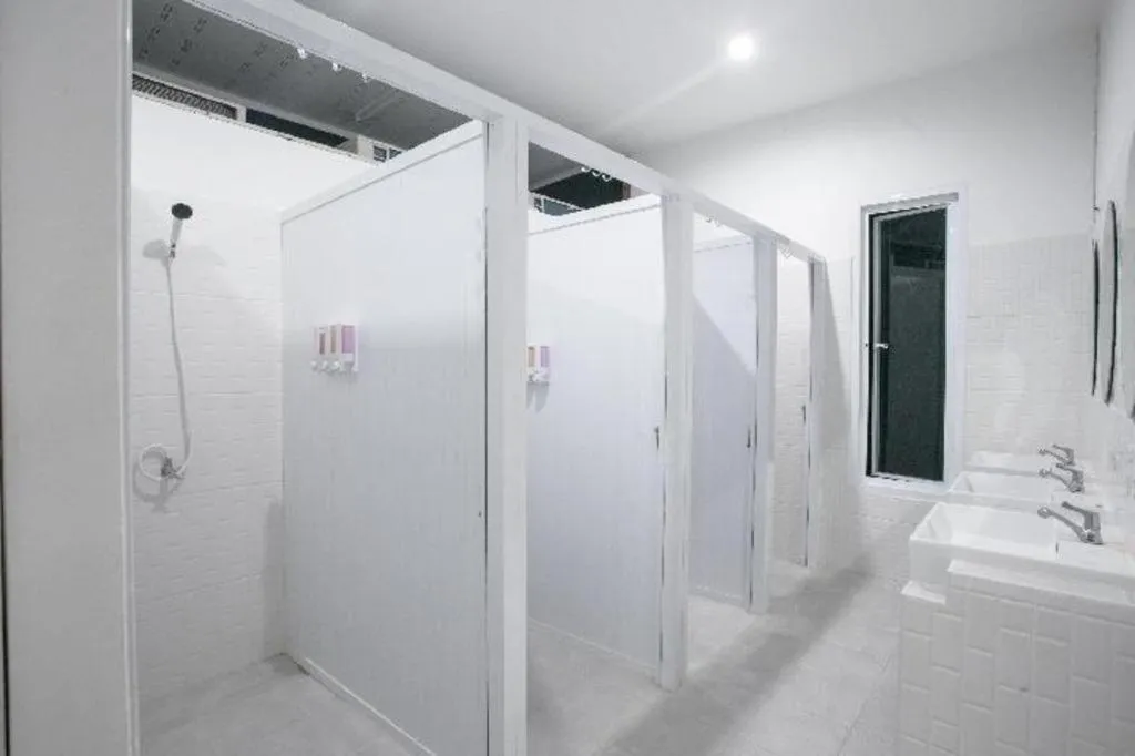 The Street Hostel Koh Lipe