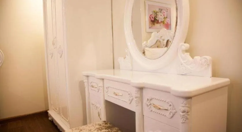 Hoa Sen Vang Hotel Dalat