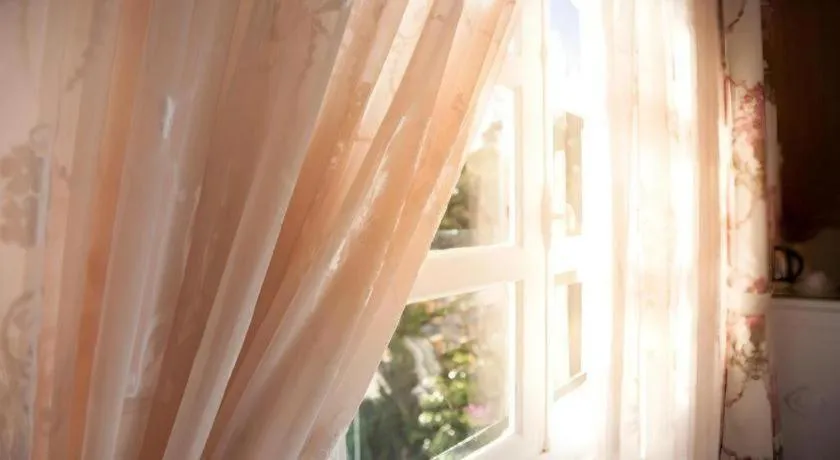 Hoa Sen Vang Hotel Dalat