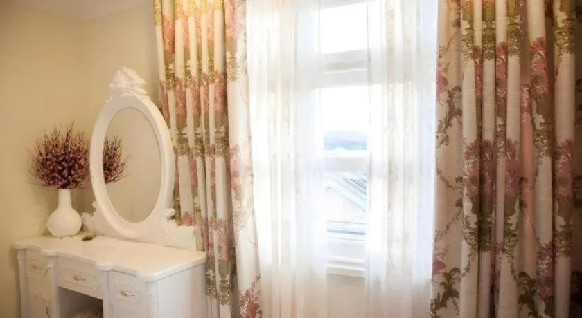 Hoa Sen Vang Hotel Dalat